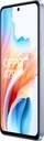 Смартфон OPPO A79 8/256 ГБ 5G 6,72 дюйма, фиолетовый