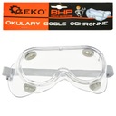 ОЧКИ GOOGLE ЗАЩИТНЫЕ ОЧКИ ОТ БРЫЗГОВ