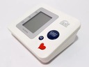 CIŚNIENIOMIERZ NARAMIENNY OPTI HZ-8555A Typ wyrobu medycznego wyrób medyczny lub wyrób medyczny do diagnostyki in-vitro