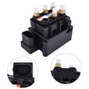 БЛОК КЛАПАНОВ РАСПРЕДЕЛИТЕЛЬНАЯ ПОЛОСА MERCEDES SW222 W217 C217 W205 V W447 W448