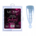 Лак Top Формы для ногтей DUAL FORM Stiletto