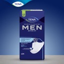 Стельки TENA Men Light Level 1 24 шт.