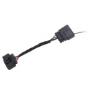 З'ЄДНАННЯ ПРОВОДКИ ПРОВОДІВ ФАР KSENONOWYCH 1J0 973 835 10PIN DO 14PIN  (16213968513) фото min 16
