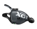 Переключатель SRAM X01 EAGLE TRIGGER 12 E-MTB LUNAR