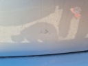SKODA ROOMSTER 06-15 2007 R. 9102 КРИШКА БАГАЖНИКА ЗАДНЯ БАГАЖНИКА *  фото 12
