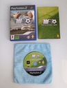 This Is Football 2005, PS2, ПОЛНАЯ КОМПЛЕКТАЦИЯ ДЛЯ PLAYSTATION 2