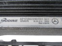 MERCEDES E W212 212 3.5 CDI РАДІАТОР РАДІАТОРИ ВЕНТИЛЯТОР КОМПЛЕКТ  (17044818149) фото min 16