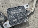 DPF САЖОВИЙ САЖОВИЙ/FAP КАТАЛІЗАТОР ЗОНДА СИСТЕМА ВИПУСКНИЙ 2.0 BLUEHDI CITROEN JUMPY 3 3  фото 10