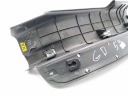 CHEVROLET CAPTIVA 2008 GAUCHE CÔTÉ MOULURE SEUIL ARRIÈREphoto 7