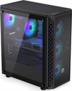 PC Core i9-11900 RTX 4070Ti SUPER 16GB RAM 2TB NVMe WINDOWS 11 + HRA Značka inna