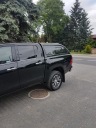 FORD RANGER MERCEDES X CLASS ОСНАЩЕНИЕ HARDTOP  фото 10