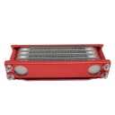 17 PCS RADIATEUR HUILES MOTOCYCLETTE KIT RADIATEURS ALUMINIUM LIphoto 6