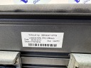 VOLVO V70 XC70 GRILLE COUVERCLES DE COFFRE SUPÉRIEURE 39834045 ROCZNIKI 07-16photo 5