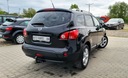 Nissan Qashqai2 2,0 140KM Benzyna 6-biegow Kli... Rok produkcji 2009