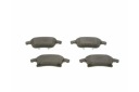 PLAQUETTES FREIN AVANT BOSCH 0986494837 1860105 FORD MONDEO 14photo 13
