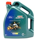МАСЛО МОТОРНОЕ 5W-20 CASTROL PROF ECOBOOST 5л