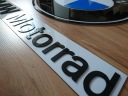 BMW MOTORRAD — настенный аксессуар, подарок мужу или парню для дома или гаража