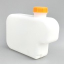 PORTABLE TANK NA BENZYNE NA LUBRICANT OPALOWY PREVIOUS TANKS NA BENZYNE 5L PASUJA DO CAR Z ENGINE DIESEL  photo 10