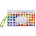 СУМКА МНОГОРАЗОВОГО РАЗРАБОТКИ УПАКОВКА СУМКА ДЛЯ ВЛАЖНЫХ САЛФЕТОК, УСТОЙЧИВАЯ К ПОГОДЕ