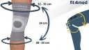 Ортези Верхніх Кінцівок Fit4Med С/М