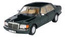 MERCEDES 560 SEL W126 S-KL Модель автомобиля 1:18 OE