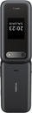 Telefon NOKIA 2660 Flip Dual SIM Czarny Kolor czarny