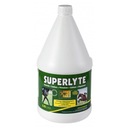 TRM Superlyte Syrup 3,75л - электролиты для лошадей