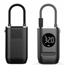 ELEKTRYCZNA POMPKA ROWEROWA SAMOCHODOWA 7.4V