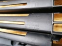 GRILLE CENTRALE PARE-CHOCS AVANT PROACE CITY COMBO E 2018-photo 9