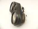 YAMAHA TDR 125 TDR125 93-99 COMPTEUR TABLEAU DE BORD CHÂSSIS PROTECTIONphoto 4