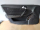 ОБИВКА ПЕРЕДНЕЙ ЛЕВОЙ СТОРОНЫ MERCEDES W203
