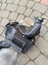 AIRBOX ФІЛЬТР ПОВІТРЯ СТЕЛАЖ ДРОСЕЛЬНОЇ ЗАСЛІНКИ KAWASAKI KXF 250 / 450 R 09-12  фото 7