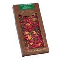 Темный шоколад M.Pelczar с добавками