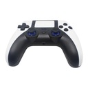 VEZETÉK NÉLKÜLI GAMEPAD PAD BLUETOOTH WIFI KONTROLLER SONY PS5 KONZOLOKHOZ Csomagolás állapota eredeti