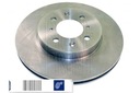 DISCO HAM. HONDA P. CITY 08- - JAZZ 08- 1.2- 1.4 262MM WYS 44.6MM 