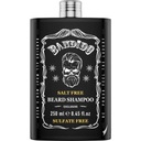 Bandido Шампунь для бороды 250мл