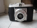 APARAT AGFA ISOLA 1 UNIKAT BDB STAN REAL