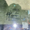 ЛЮК DODGE DURANGO (WD) 68236780AB 29803522 5.7L GASOLINE 216KW 2016  фото 8
