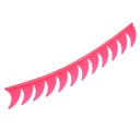 МОДИФИЦИРОВАННАЯ ШЕЯ МОТОЦИКЛЕТНОГО ШЛЕМА