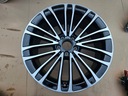 Алюминиевый диск MERCEDES W223 S-CLASS 8.5