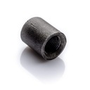 Стальная гильза 1/8 дюйма для сварки