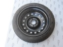 NISSAN КОЛЕСО ДОКАТКА 125/70/15 95M 4X100 ET40  (17830128795) фото min 7