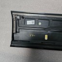 AUDI Q2 81A 16- S-LINE MOULURE PORTES GAUCHE ARRIÈRE GAUCHE ARRIÈRE 81A853969Aphoto 8