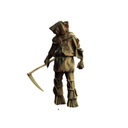 Evil Scarecrow - Zły Strach na Wróble