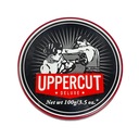 Pomada do włosów UPPERCUT DELUXE Pomade czerwona POŁYSK i MOCNY CHWYT 100g