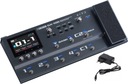 BOSS GX-100 ГИТАРНЫЙ ПРОЦЕССОР МУЛЬТИЭФФЕКТНАЯ ГИТАРА