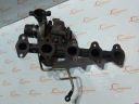 MAZDA 3 PEUGEOT FORD 1.6 CITD Y6 7M5Q6007FB 110KM TURBOCOMPRESSEUR 9663199280photo 6