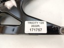 YAMAHA TRICITY 125 22R. РЫЧАГ  фото 6