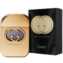 GUCCI GUILTY INTENSE EDP 75 ML unikát FOLIA 2014 R