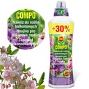 УДОБРЕНИЕ ДЛЯ БАЛКОННЫХ РАСТЕНИЙ ГЕЛАРГОНИЯ SURFINI PETUNI, ЖИДКОЕ 1,3 Л КОМПО